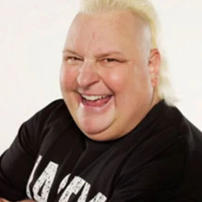 Brian Knobbs