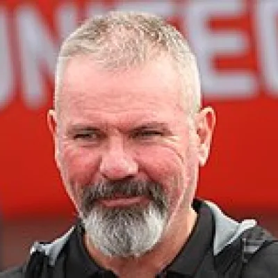 Brian McClair