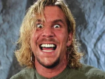 Brian Pillman