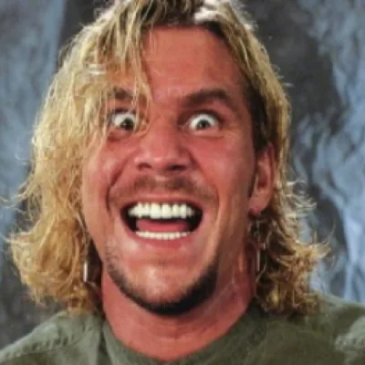 Brian Pillman