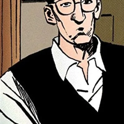 Brian Salmon