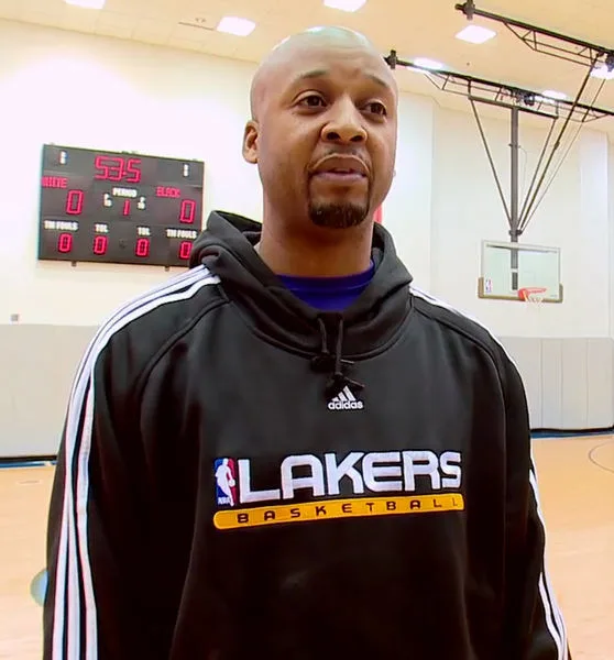 Brian Shaw