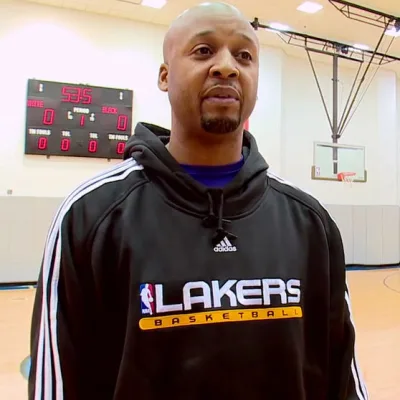 Brian Shaw