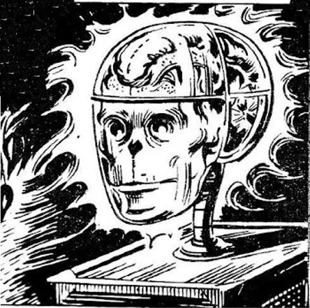 Brian's Brain