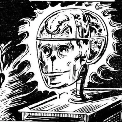 Brian's Brain