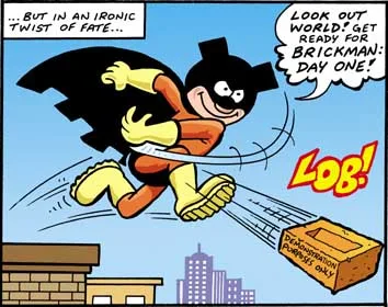 Brickman