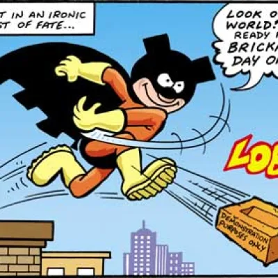 Brickman