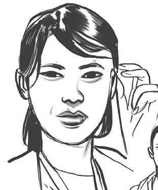 Bridget