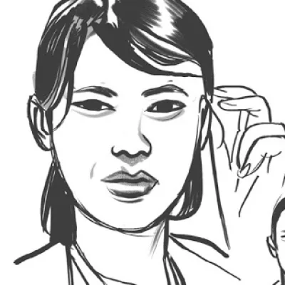 Bridget