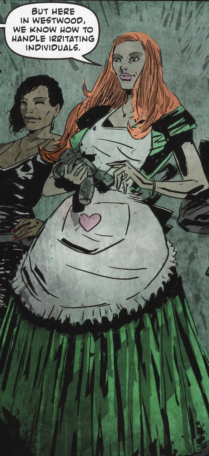 Bridget Bishop