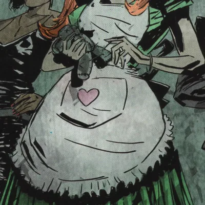 Bridget Bishop