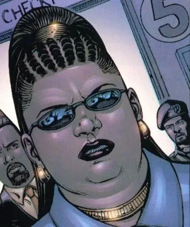 Bridget Hapanmyas