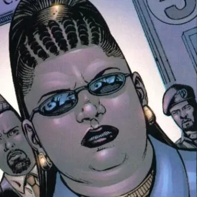 Bridget Hapanmyas