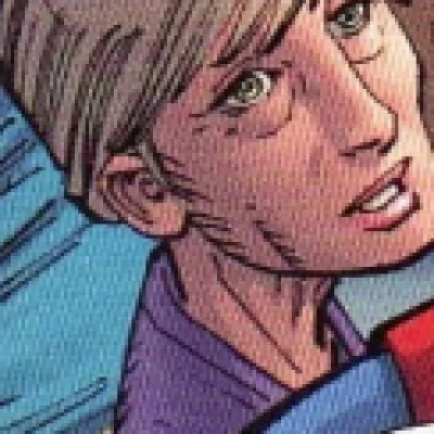Bridget Quinn