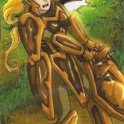 Brigandine