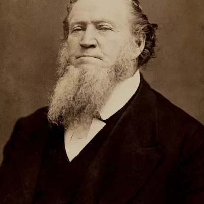 Brigham Young