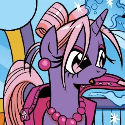 Bright Bridle