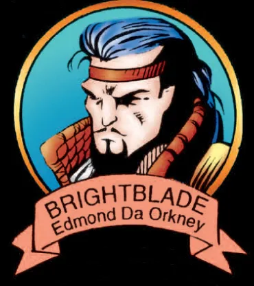 Brightblade