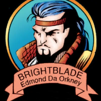 Brightblade