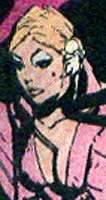 Brigid Siebold