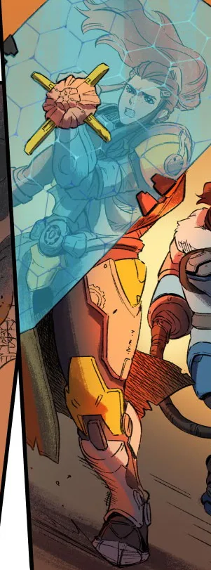 Brigitte