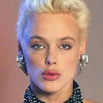 Brigitte Nielsen