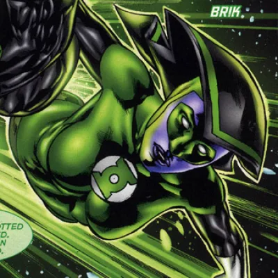 Brik