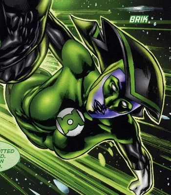 Brik