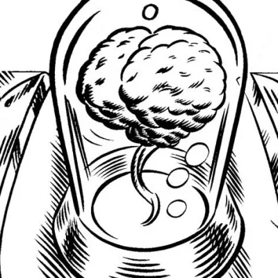 Brilliant Brain