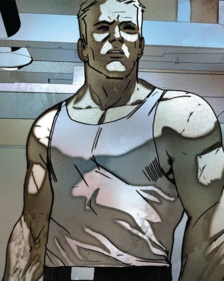 Brimley