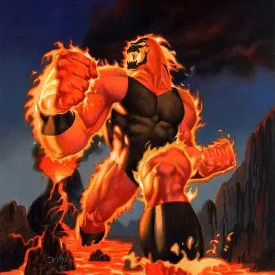 Brimstone