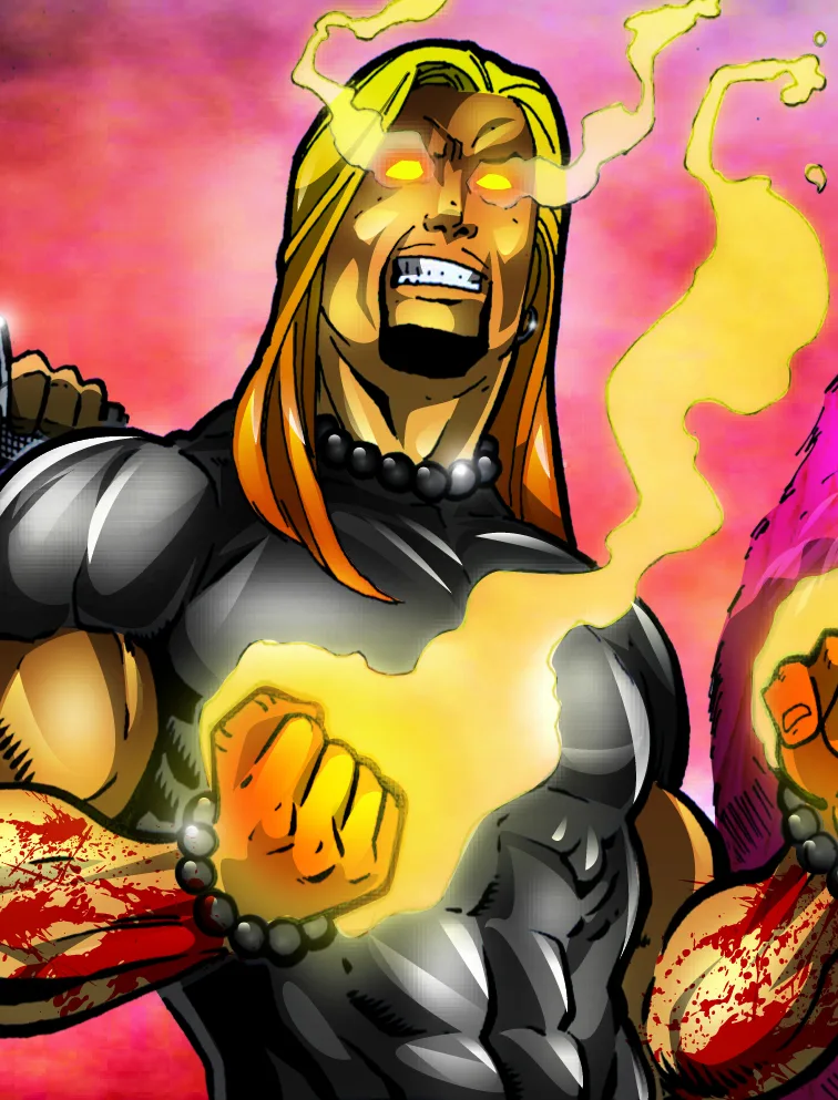 Brimstone