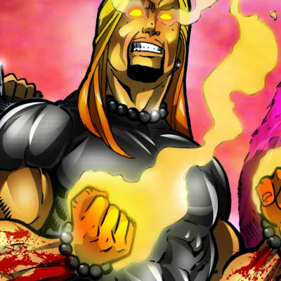 Brimstone
