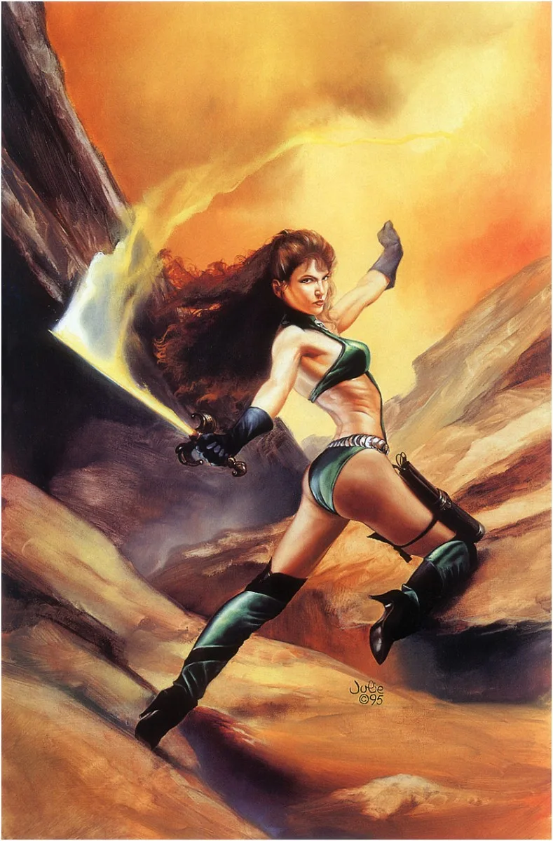Brinke Stevens