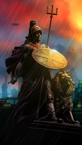 Britannia