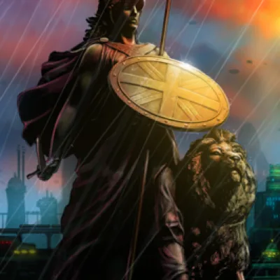 Britannia