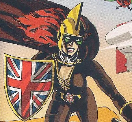 Britannia