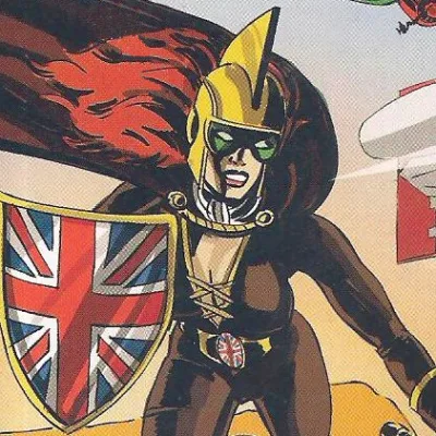 Britannia