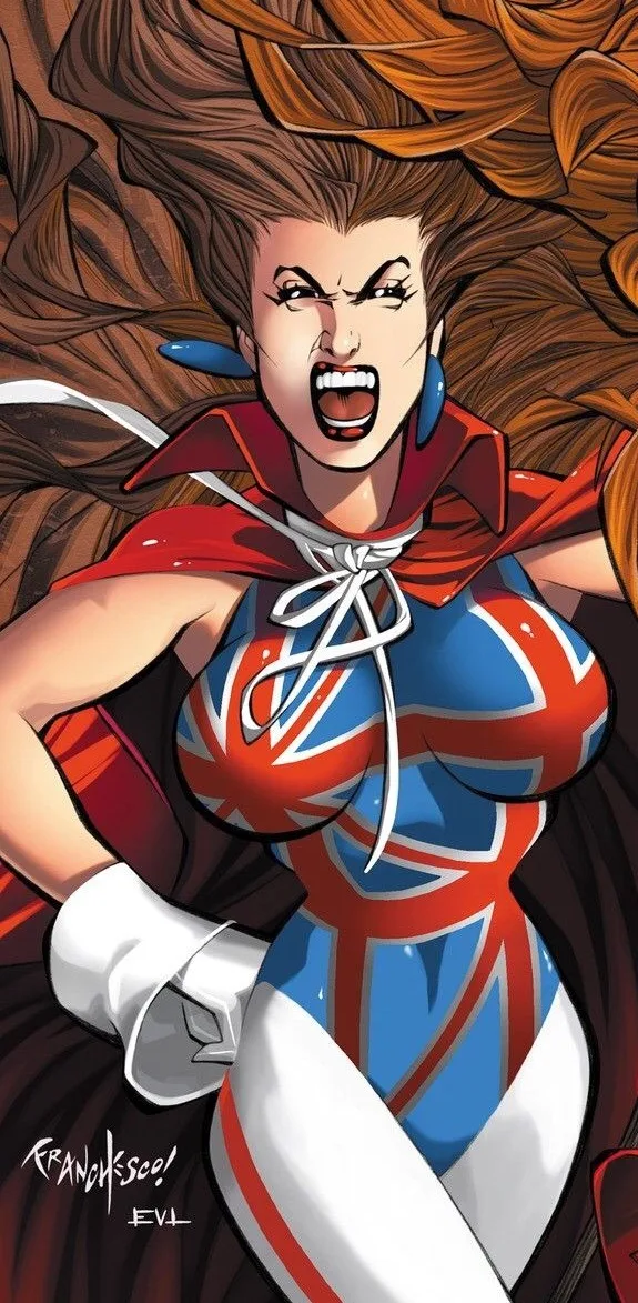 Britannia