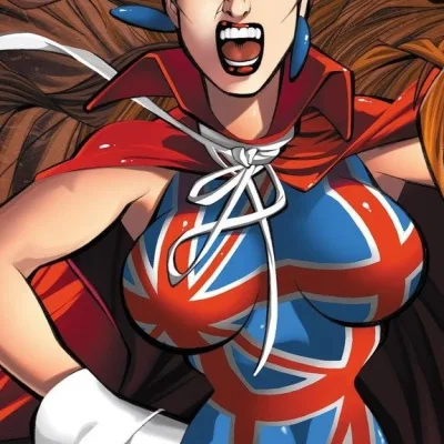 Britannia