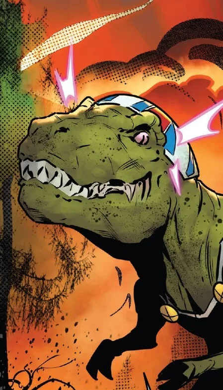 Britannica Rex