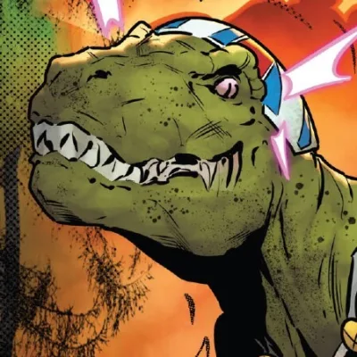 Britannica Rex