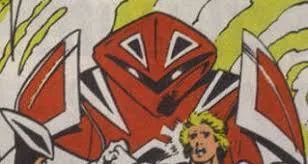 Britanotron