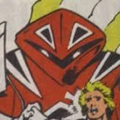 Britanotron