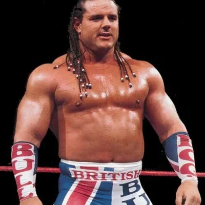 British Bulldog