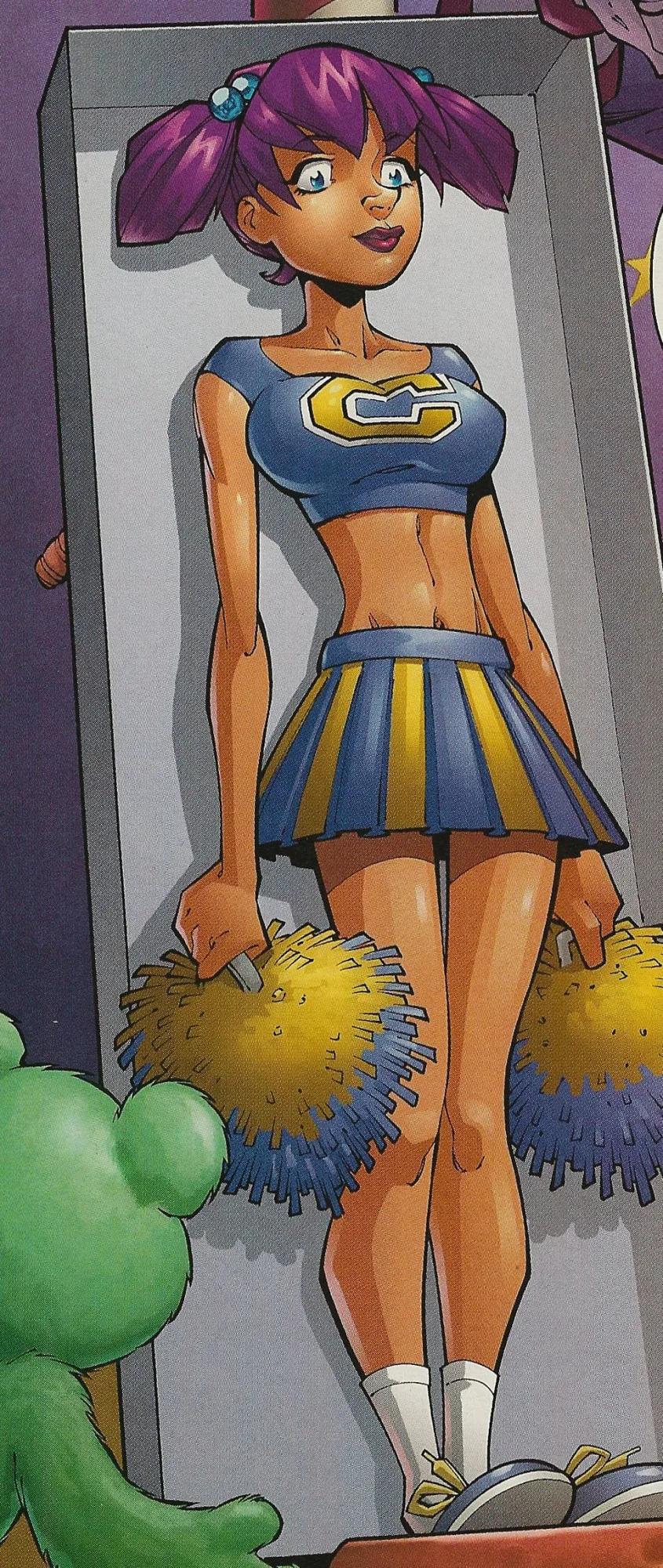 Britney