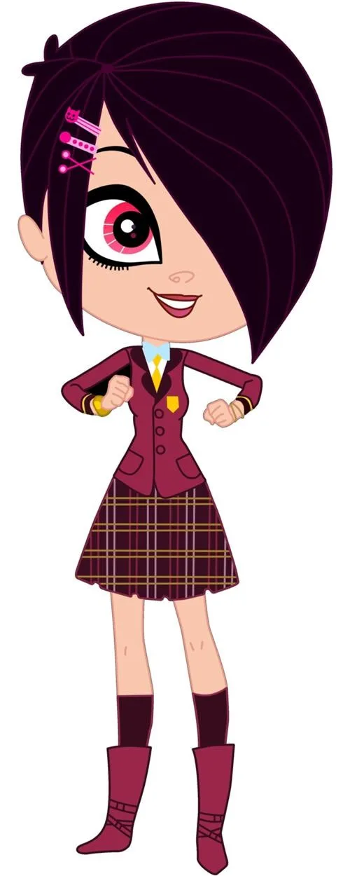 Brittany Biskit