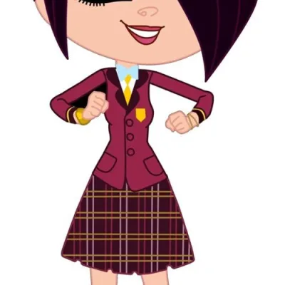 Brittany Biskit