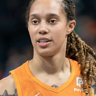 Brittney Griner
