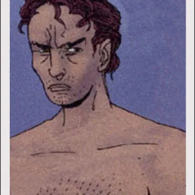 Broad Arrow Jack